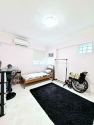 Blk 570 Hougang Street 51 (Hougang), HDB 5 Rooms #575055311